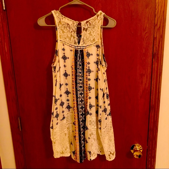 Altar’d State Dress - Picture 3 of 4